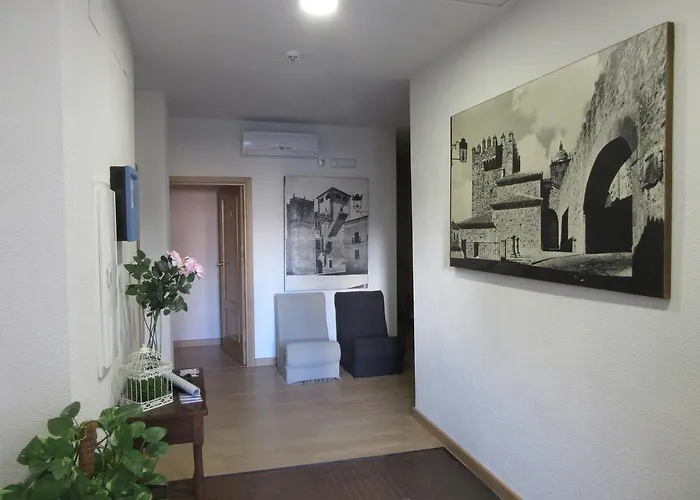 Pensión Hernan Cortes