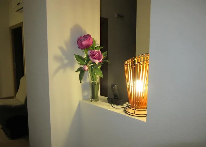 Hernan Cortes Гостевой дом Касерес