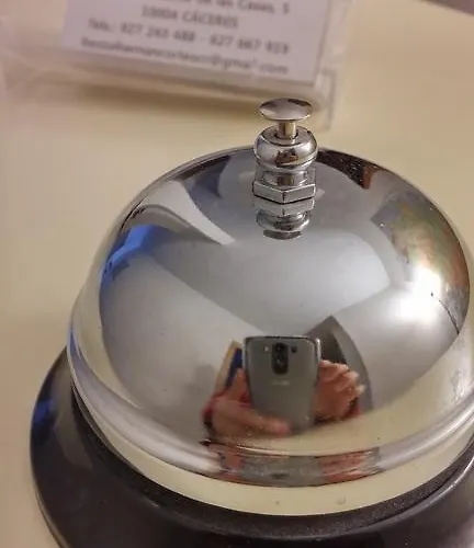 招待所 Hernan Cortes