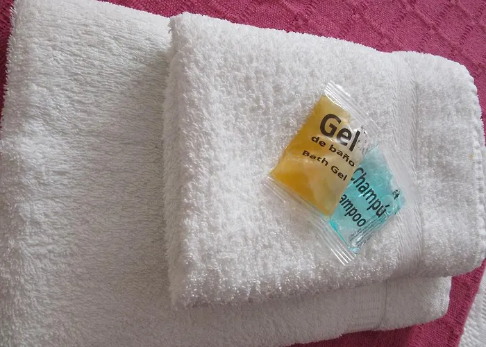 Hernan Cortes 2* Касерес