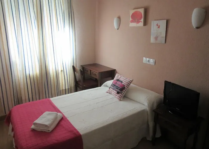 Гостевой дом Hernan Cortes